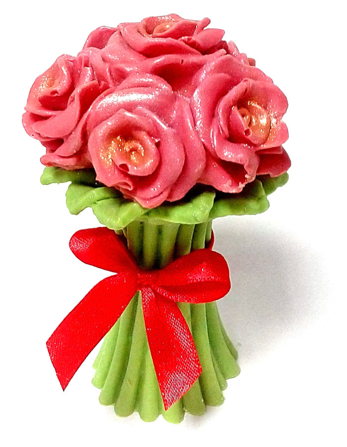 Шоколадные цветы – сладкие букеты, подарки для женщин