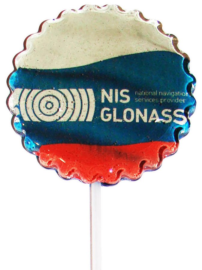 Корпоративные подарки с логотипом на День России (12 июня)