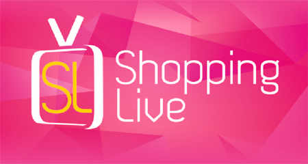 Shopping live