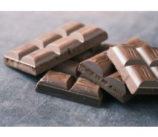 Китайские ученые: шоколад помогает похудеть и снизить риск деменции