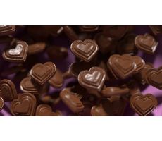 Ученые из США доказали эффективность шоколада для профилактики сердечно-сосудистых заболеваний
