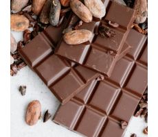 Рост цены на какао-бобы