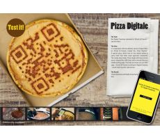 HR-новинки: высокие технологии и вкусная пицца
