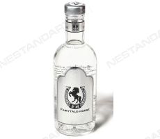 Бутылка водки с логотипом Fairytale-Horse