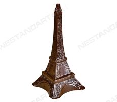 Шоколадная фигурка Эйфелевой башни