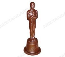 Шоколадные фигурки: Шоколадный Оскар