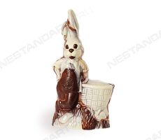Шоколадный кролик, 200 г