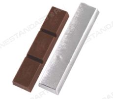 Шоколадные палочки, упаковку которых можно брендировать