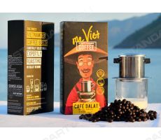 Подарочный набор кофе из Вьетнама