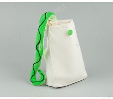 Новогодняя упаковка-2013 - змея-сумка