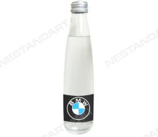 Брендированная вода BMW