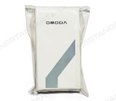 Бумажные платочки с логотипом Omoda