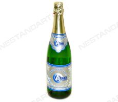 Шампанское с логотипом Авиа групп