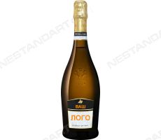 Шампанское Perlino, на бутылку которого сегодня можно нанести корпоративную символику вашей компании