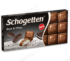 Шоколад с логотипом