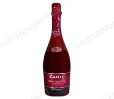 Сувенирное вино. Вино для персонализации Canti - Канти Бракетто Эритаж