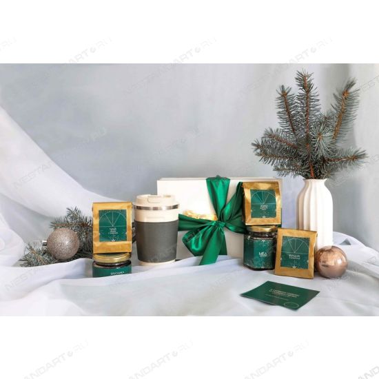 Подарочный набор «Рождественское настроение»
