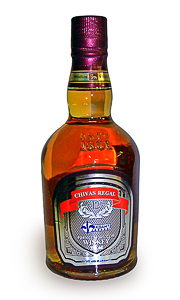 Подарочный алкоголь - виски с логотипом