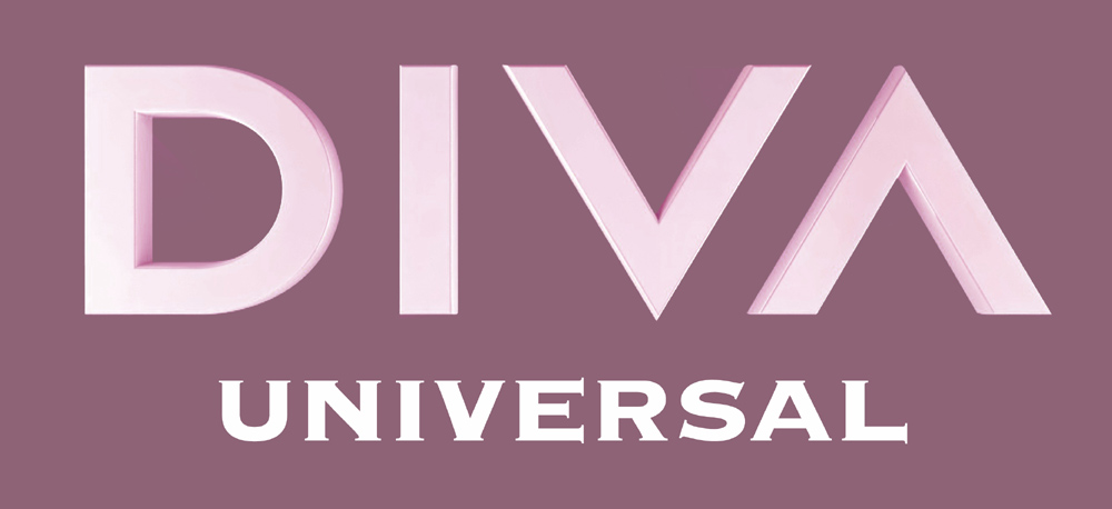 Телеканал Diva International - клиент Студии Нестандартной рекламы